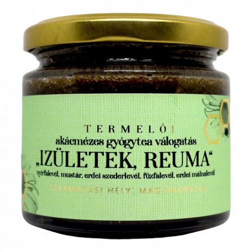 "Izületek, reuma" 230g