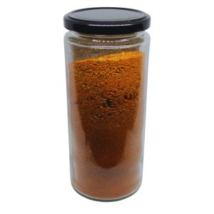 Gyros Spicy salt 30g