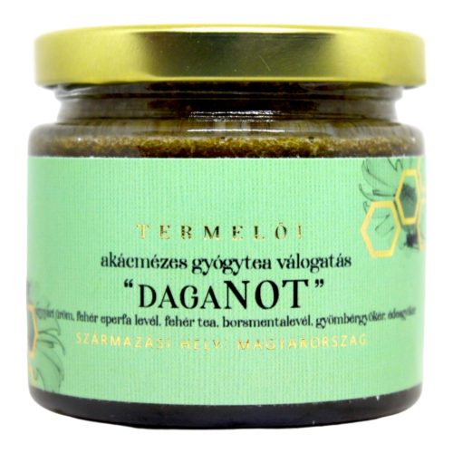 "DagaNOT" 230g