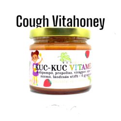 Kuc-kuc Vitamézes 230g