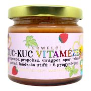 Kuc-kuc Vitamézes 230g