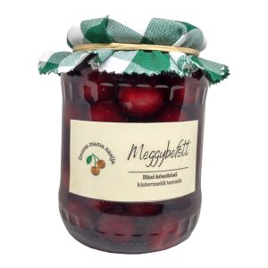 Preserves 720 ml (sugar free)