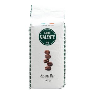 Valente Aroma Bar coffee beans 1kg