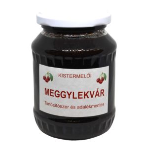 Džemas su želė 370g