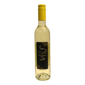 Wilhelm Mixed flower mead 12,5% - 500ml