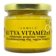 Kutya Vitamézes 230g