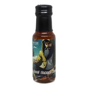 ChiliChill Forest Hermit's Favorite Chili Sauce 100 ml