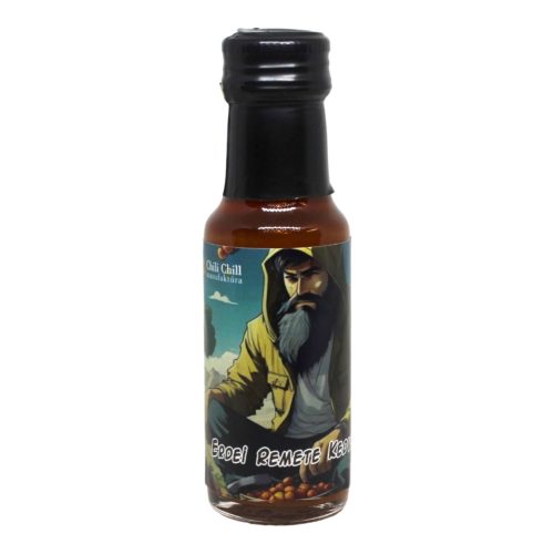 ChiliChill Forest Eremit's Favorite Chili Sauce 100 ml