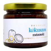 Kókuszos mézcsoki 230g