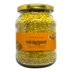 Virágpor 425g