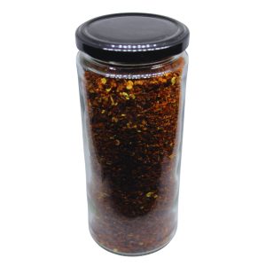 Smoked chilli flakes 10g