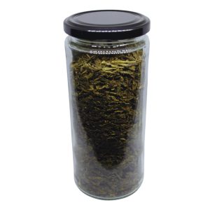 Green tea leaf 90g