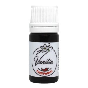 Vanília Chili Potion 5 ml