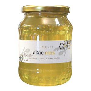 Acacia honey 900g