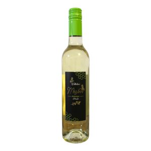 WILHELM Limettenmet 12,5% - 500ml