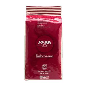 Pera Dolce Aroma szemes kávé 1kg