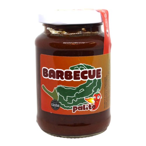 BBQ Chipotle sauce 200 ml