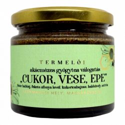 "Cukor, vese, epe" 230g