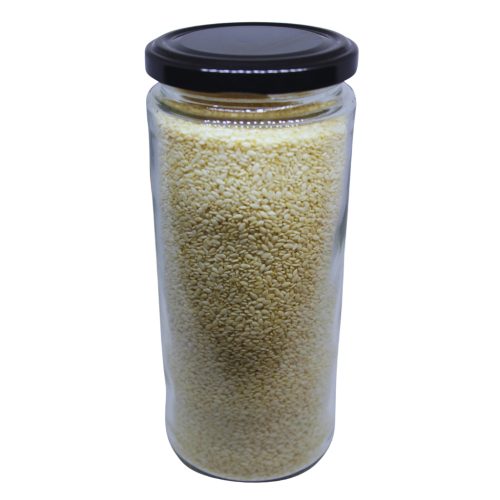 Sesame seeds 10dkg