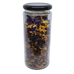 Sleepy Embrace - Warming Black Tea Blend 10g