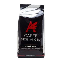 Angels' Caffé Bar kavos pupelės 1kg