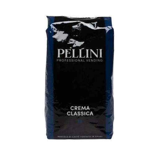 Pellini Crema Classica Kaffeebohnen 1kg