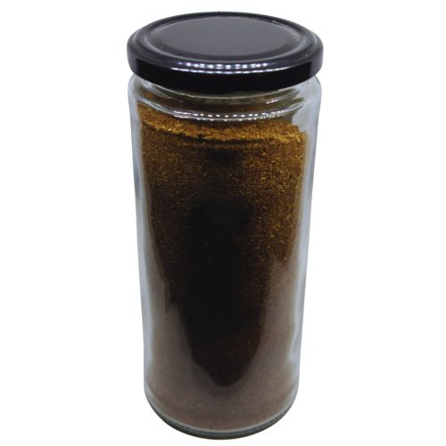 Sichuan Pepper - Ground 10g