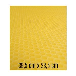 Beeswax - Artificial - Hunor (1 sheet)