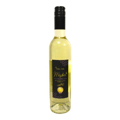 WILHELM Lavender mead 12,5% - 500ml