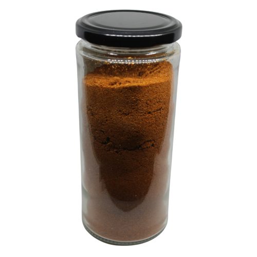 Grill Seasoning Salt 10g