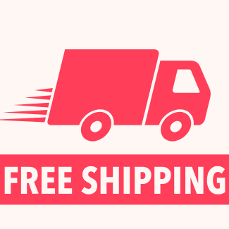 Free shipping